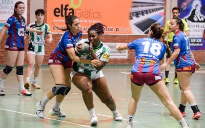 L'única derrota gracienca a la Copa va ser al partit inaugural contra el Gavà | OAR Gràcia